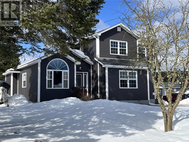 26 - 28 Boyd Avenue, House detached with 4 bedrooms, 2 bathrooms and null parking in Clarke's Beach NL | Image 27