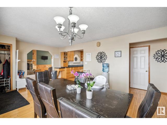 554066 Rge Rd 192, House detached with 3 bedrooms, 1 bathrooms and null parking in Lamont County AB | Image 26