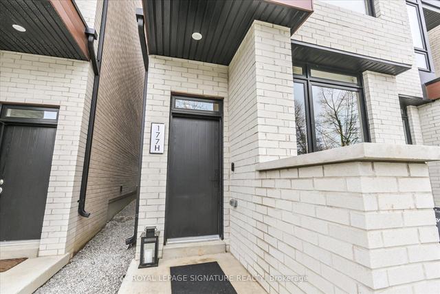 177h Caledonia Rd, House detached with 3 bedrooms, 5 bathrooms and 1.5 parking in Toronto ON | Image 12