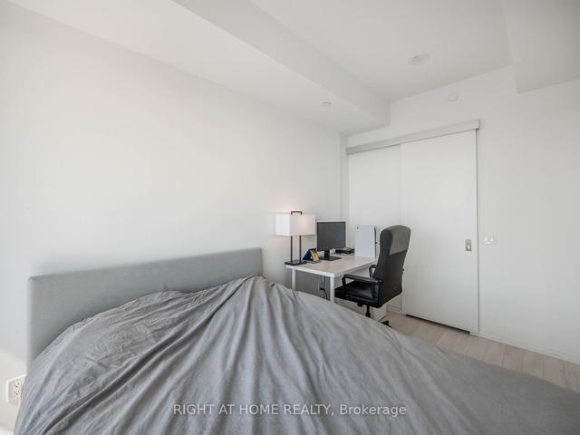 5607 - 197 Yonge St, Condo with 1 bedrooms, 1 bathrooms and 0 parking in Toronto ON | Image 14