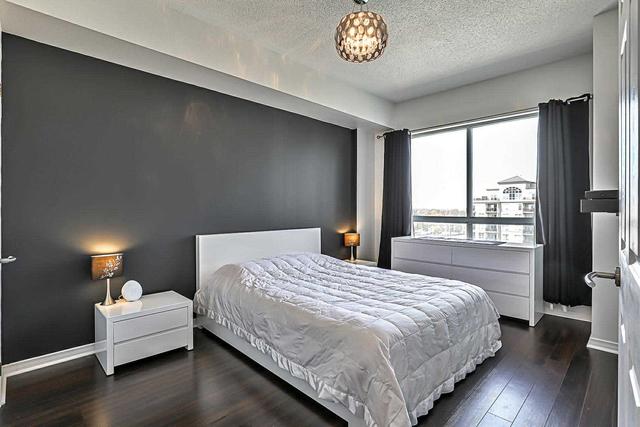 706 - 1 Maison Parc Crt, Condo with 1 bedrooms, 1 bathrooms and 1 parking in Vaughan ON | Image 7