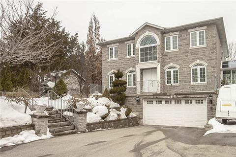 88 Park Cres, House detached with 4 bedrooms, 5 bathrooms and 10 parking in Richmond Hill ON | Image 4