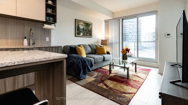 459 - 31 Tippett Rd, Condo with 2 bedrooms, 2 bathrooms and 0 parking in Toronto ON | Image 21