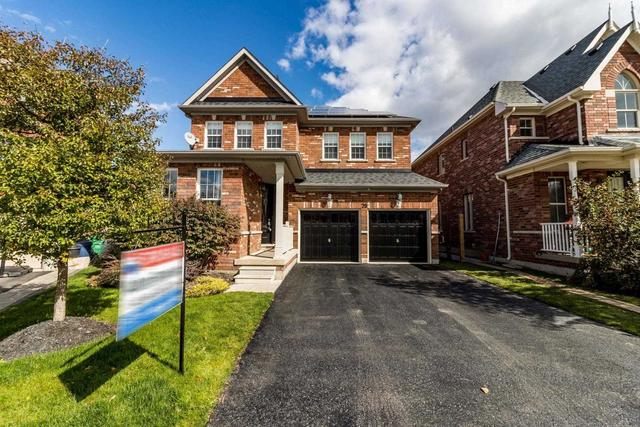 79 Paisley Green Ave, House detached with 4 bedrooms, 5 bathrooms and 4 parking in Caledon ON | Image 1