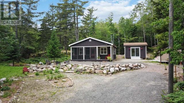 38 Owl Pass, House detached with 2 bedrooms, 1 bathrooms and null parking in West Hants NS | Image 1