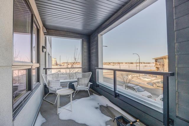 1212 - 350 Livingston Common Ne, Condo with 1 bedrooms, 1 bathrooms and 1 parking in Calgary AB | Image 15