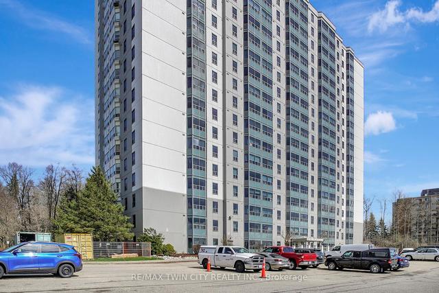 104 - 55 Green Valley Dr W, Condo with 1 bedrooms, 1 bathrooms and 1 parking in Kitchener ON | Image 19