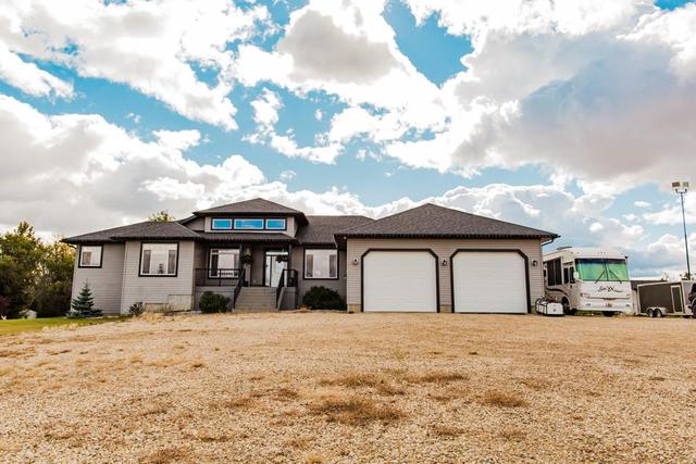 33039 Twp Rd 725, House detached with 5 bedrooms, 3 bathrooms and null parking in Grande Prairie County No. 1 AB | Image 4