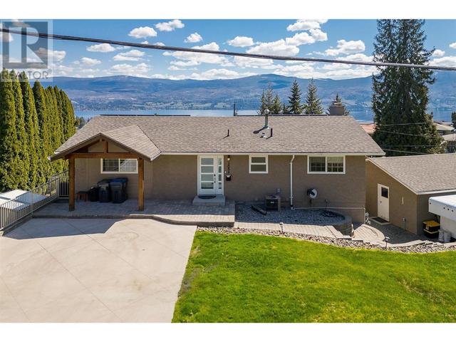 3056 Ourtoland Road, House detached with 4 bedrooms, 2 bathrooms and 2 parking in West Kelowna BC | Image 54