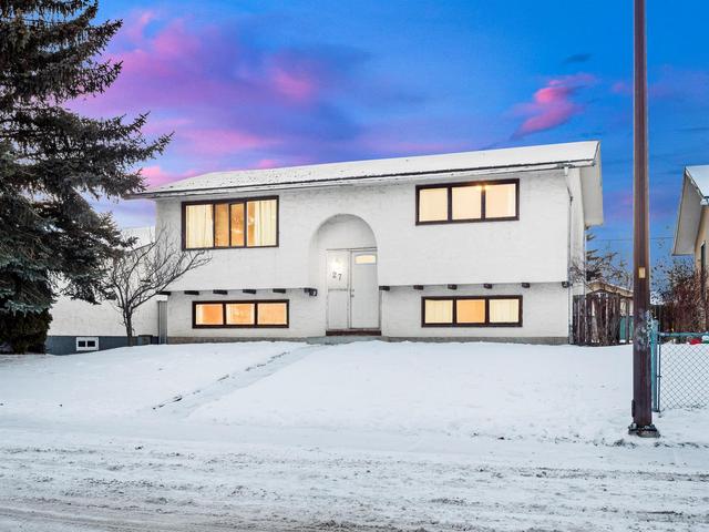 27 Pensville Road Se, House detached with 4 bedrooms, 2 bathrooms and 1 parking in Calgary AB | Image 10