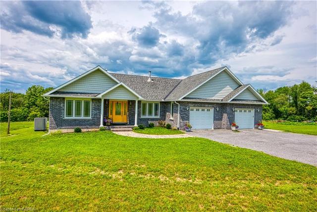 989 County 1 Road E, House detached with 3 bedrooms, 2 bathrooms and 6 parking in Stone Mills ON | Image 2