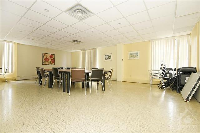 2707 - 1785 Frobisher Lane, Condo with 2 bedrooms, 1 bathrooms and 1 parking in Ottawa ON | Image 26