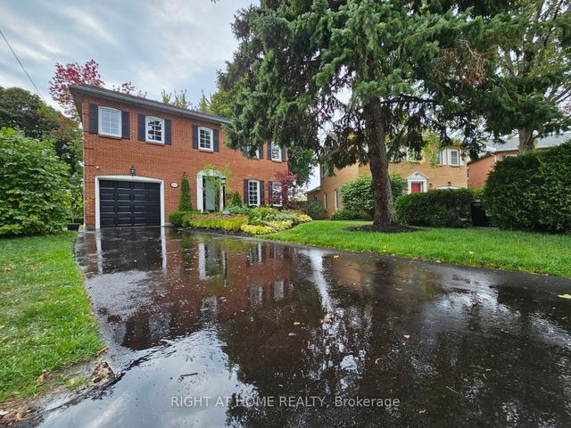 3668 Shadbush Crt, House detached with 4 bedrooms, 4 bathrooms and 3 parking in Mississauga ON | Image 38
