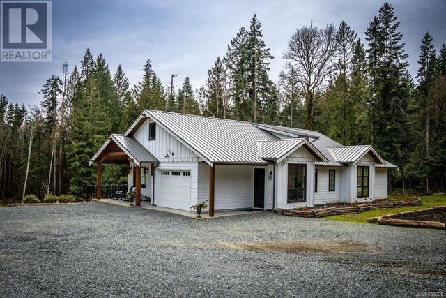 4962 Aho Rd, House detached with 4 bedrooms, 4 bathrooms and 10 parking in Cowichan Valley H BC | Image 5
