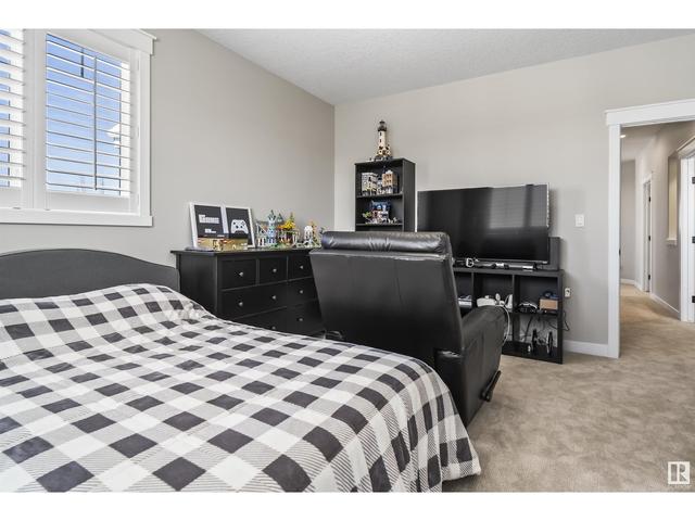 12831 202 St Nw, House detached with 3 bedrooms, 2 bathrooms and null parking in Edmonton AB | Image 36