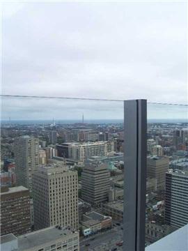 4301 - 763 Bay St, Condo with 4 bedrooms, 4 bathrooms and 4 parking in Toronto ON | Image 18
