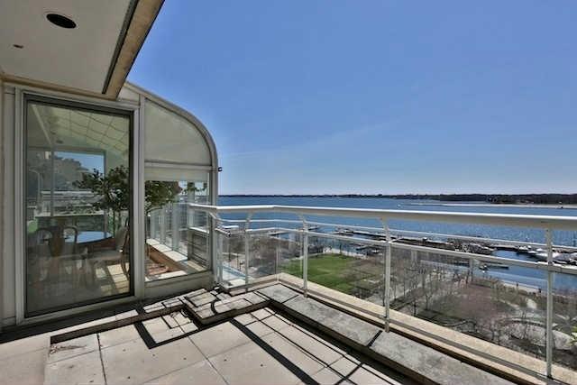 1002w - 480 Queens Quay W, Condo with 3 bedrooms, 4 bathrooms and 3 parking in Toronto ON | Image 5