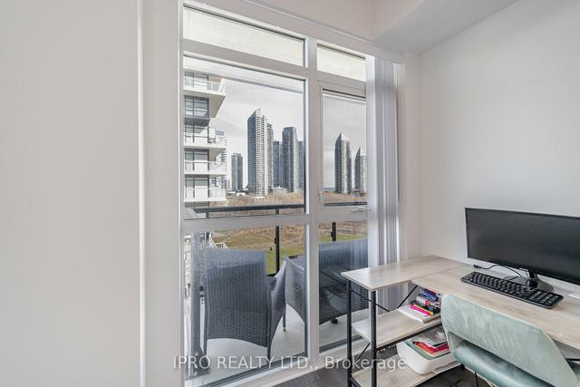 615 - 251 Manitoba St, Condo with 2 bedrooms, 2 bathrooms and 1 parking in Toronto ON | Image 17