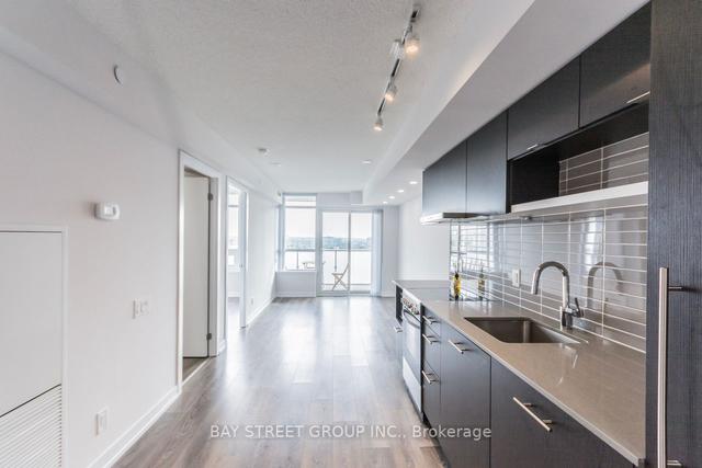 1706 - 365 Church St, Condo with 1 bedrooms, 1 bathrooms and 0 parking in Toronto ON | Image 29