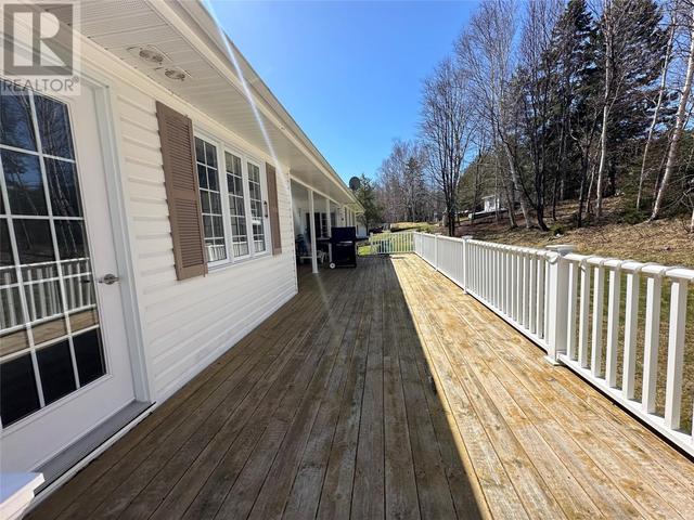 17 - 19 Riverview Place, House detached with 3 bedrooms, 2 bathrooms and null parking in Deer Lake NL | Image 3