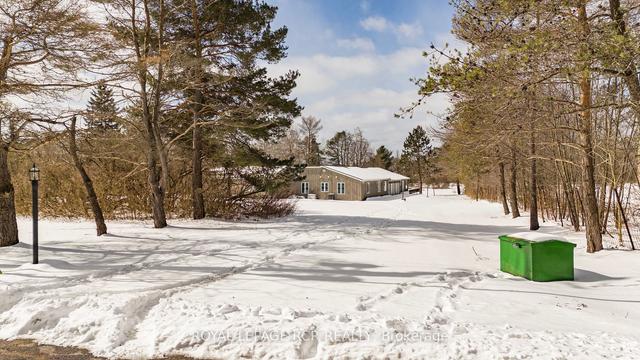 22 Cemetery Rd, House detached with 4 bedrooms, 4 bathrooms and 20 parking in Georgian Bay ON | Image 15