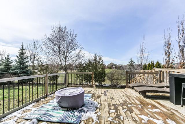 20 Fawnridge Rd, House detached with 5 bedrooms, 5 bathrooms and 4 parking in Caledon ON | Image 26