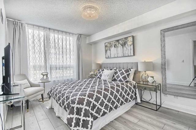 1001 - 30 North Park Rd, Condo with 1 bedrooms, 1 bathrooms and 1 parking in Vaughan ON | Image 11