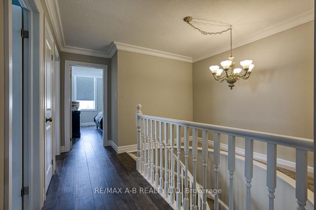 673 Mortimer Dr, House detached with 4 bedrooms, 4 bathrooms and 4 parking in Cambridge ON | Image 35