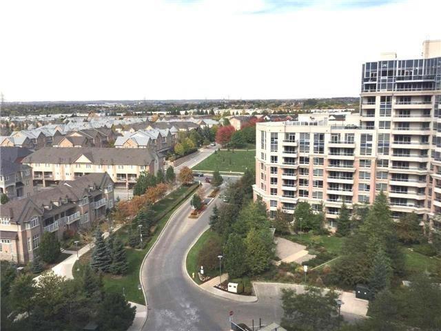 1252 - 23 Cox Blvd, Condo with 2 bedrooms, 2 bathrooms and 1 parking in Markham ON | Image 17