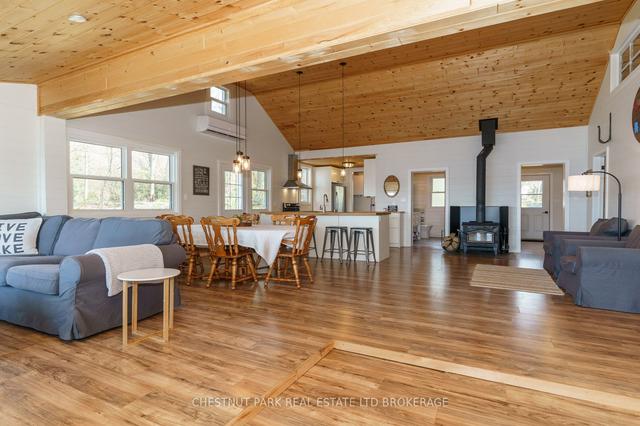 99 Bala Park Island, House detached with 4 bedrooms, 2 bathrooms and 1 parking in Muskoka Lakes ON | Image 20