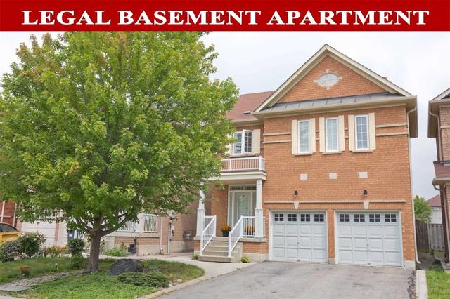 9 Susan Ave, House detached with 3 bedrooms, 4 bathrooms and 6 parking in Brampton ON | Image 1