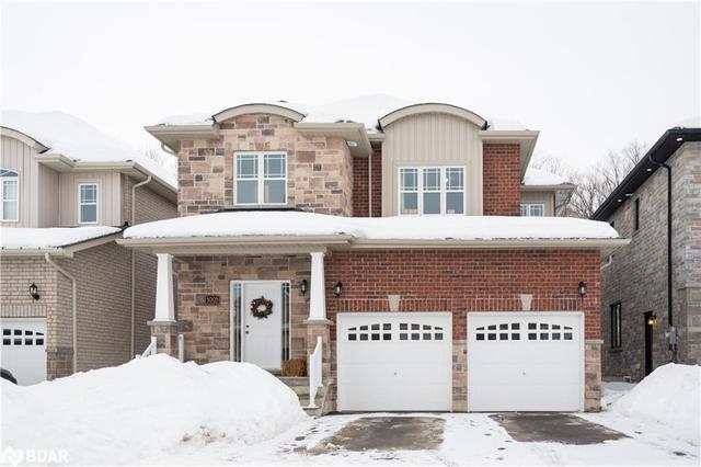 3005 Stone Ridge Boulevard, House detached with 4 bedrooms, 2 bathrooms and 6 parking in Orillia ON | Image 1