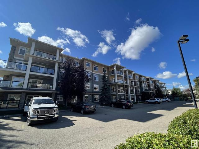 430 - 11603 Ellerslie Road Sw, Condo with 2 bedrooms, 2 bathrooms and null parking in Edmonton AB | Image 7