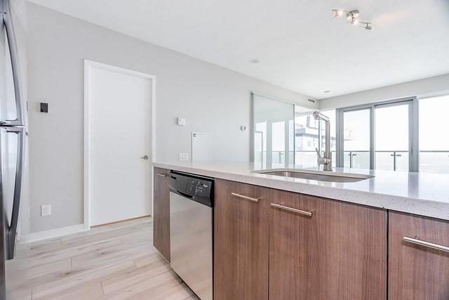 3604 - 70 Distillery Lane E, Condo with 1 bedrooms, 1 bathrooms and 1 parking in Toronto ON | Image 23
