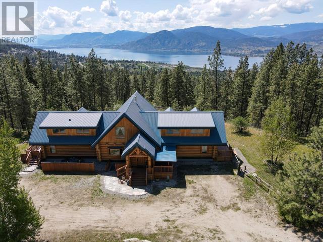 3901 Cottonwood Lane, House detached with 3 bedrooms, 3 bathrooms and null parking in Okanagan Similkameen E BC | Image 66