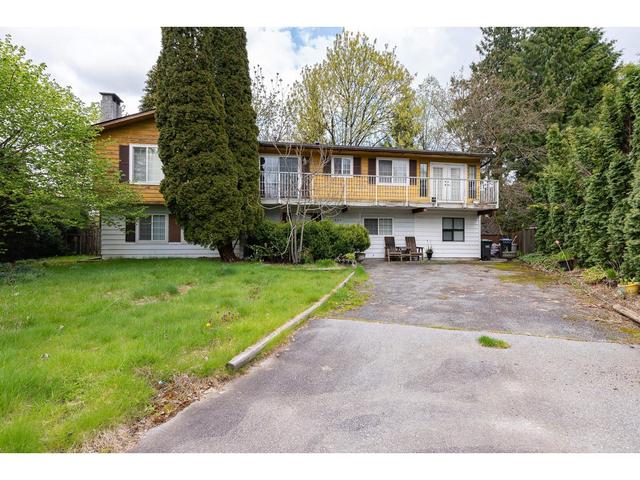 1829 Manning Avenue, House detached with 5 bedrooms, 4 bathrooms and null parking in Port Coquitlam BC | Card Image