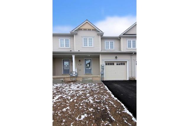 7737 Redbud Lane, House attached with 3 bedrooms, 3 bathrooms and 2 parking in Niagara Falls ON | Image 1