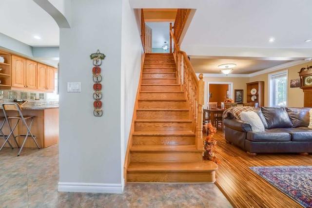 1538 Kenmuir Ave, House detached with 3 bedrooms, 4 bathrooms and 10 parking in Mississauga ON | Image 36