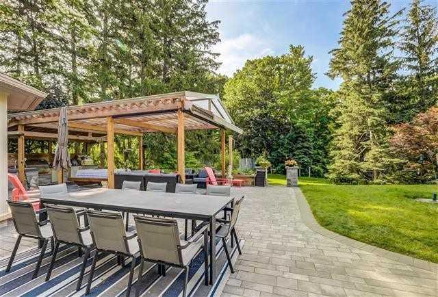 92 North Dr, House detached with 4 bedrooms, 5 bathrooms and 9 parking in Toronto ON | Image 13