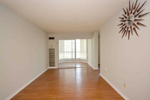 507 - 145 Hillcrest Ave, Condo with 1 bedrooms, 1 bathrooms and 1 parking in Mississauga ON | Image 39