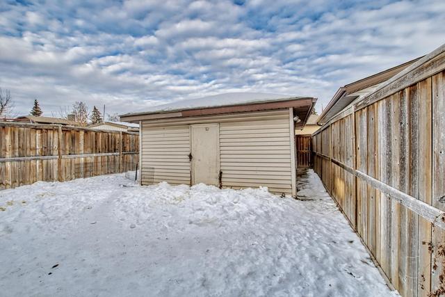 56 Taraglen Road Ne, House detached with 3 bedrooms, 2 bathrooms and 1 parking in Calgary AB | Image 43