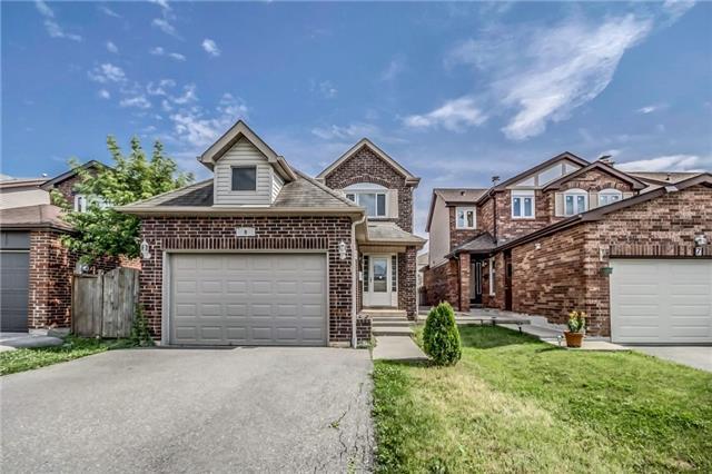 9 Scotia Dr, House detached with 4 bedrooms, 5 bathrooms and 4 parking in Brampton ON | Image 1