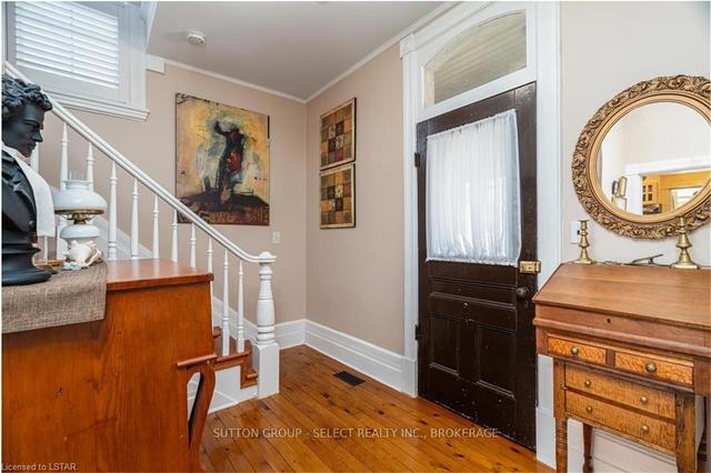 291 Hastings St, House detached with 3 bedrooms, 3 bathrooms and 8 parking in North Middlesex ON | Image 10