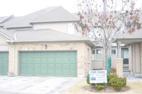 97 - 5662 Glen Erin Dr, Townhouse with 2 bedrooms, 4 bathrooms and 2 parking in Mississauga ON | Image 1