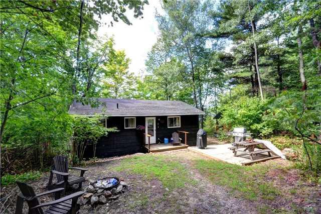 1012 Guys Rd, House detached with 3 bedrooms, 1 bathrooms and 3 parking in Muskoka Lakes ON | Image 15