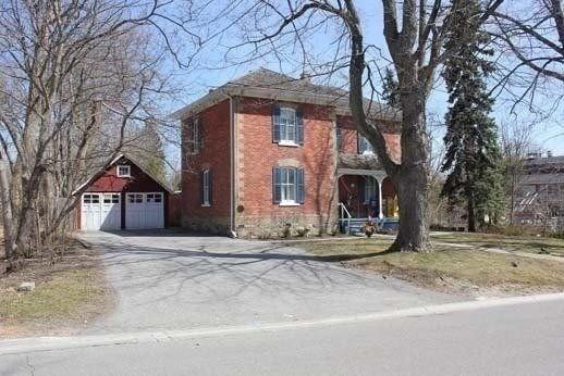 141 Main Unionville St, House detached with 4 bedrooms, 3 bathrooms and 16 parking in Markham ON | Image 4