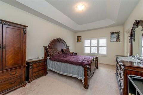 99 Richler Ave, House detached with 4 bedrooms, 3 bathrooms and 2 parking in Vaughan ON | Image 11