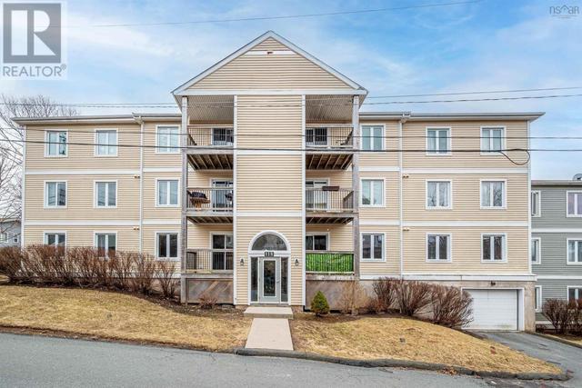 111 - 118 Rutledge Street, Condo with 2 bedrooms, 1 bathrooms and null parking in Halifax NS | Image 1