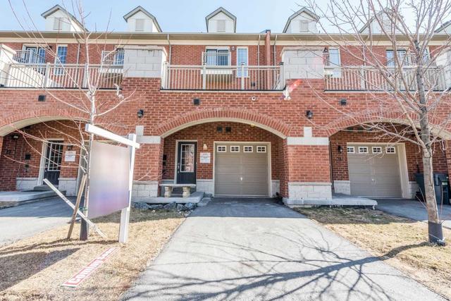 32 - 2510 Countryside Dr, Townhouse with 3 bedrooms, 4 bathrooms and 2 parking in Brampton ON | Image 1