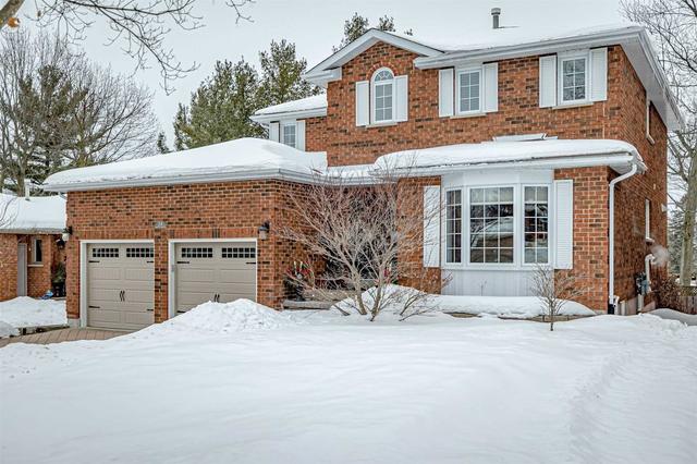 24 Irwin Dr, House detached with 4 bedrooms, 4 bathrooms and 6 parking in Barrie ON | Image 1
